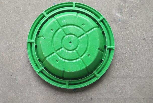 Plant smc manhole cover