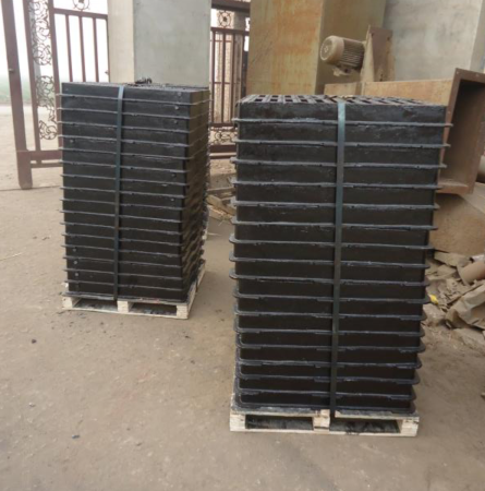 Iron grating from china 