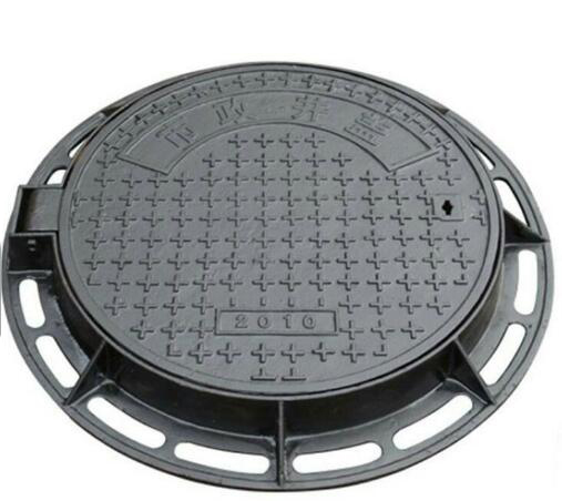 cast iron manhole cover C250