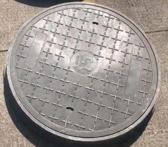 China manhole cover