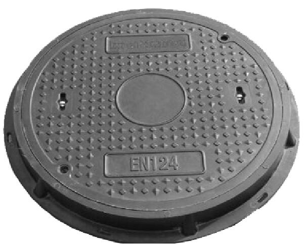 600mm round cover