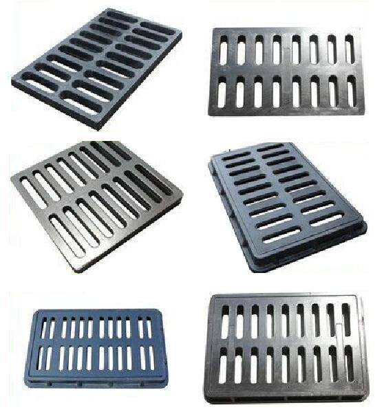 FRP grating