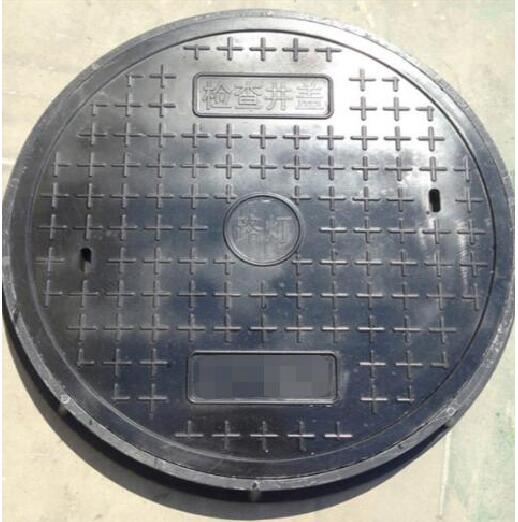 Round manhole cover China