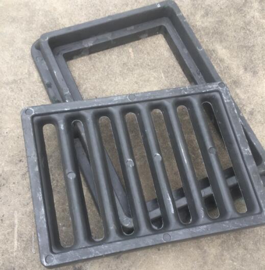 composite water grate