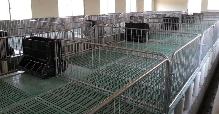 Bmc Pig Slat Floor Manufacturer In China Leakage Dung Plate For