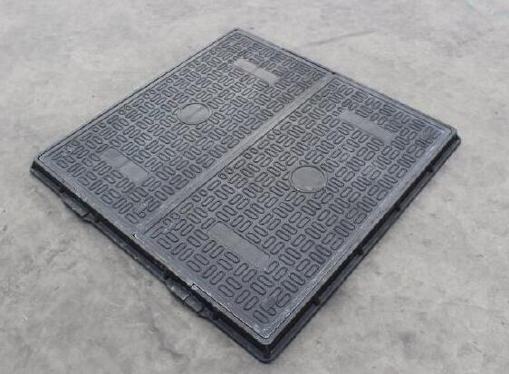 China cable composite BMC trench cover Manufacturer En124