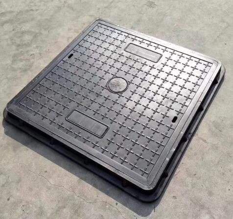 800X800 frp Manhole cover