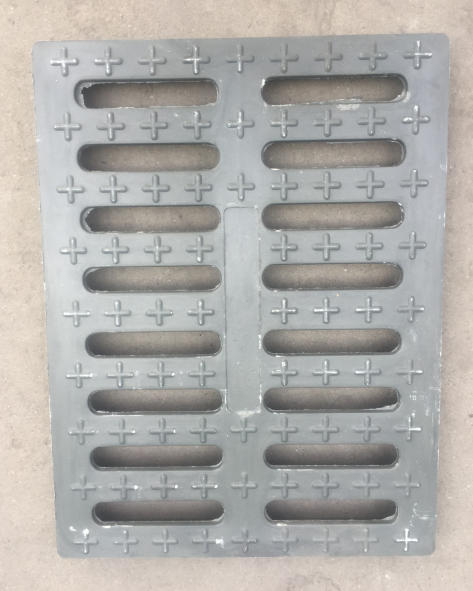 380X500mm composite grating