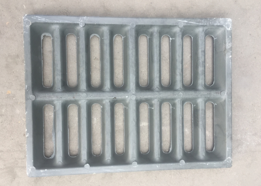 China composite grate