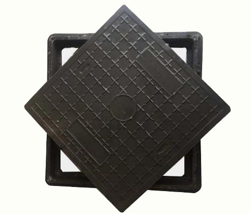 manhole cover by resin china