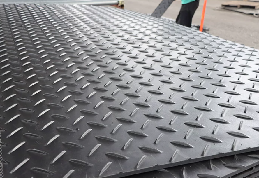 suface type of polyethylene board